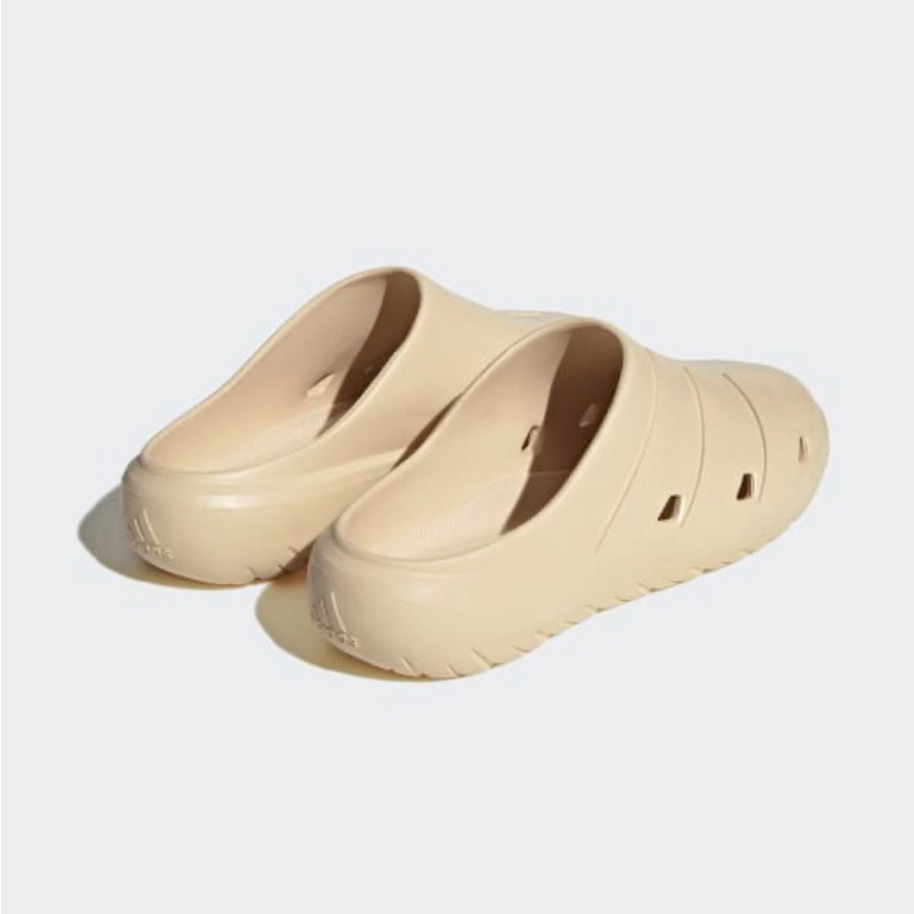 Adidas Adicane Clogs Sandals Slides Sand Strata Unisex - Picture 6 of 9